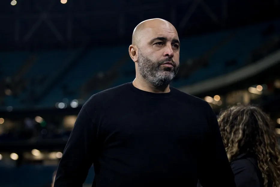 City Torque visita al Atlético Mineiro en la semifinal de ida de la Copa Sudamericana
