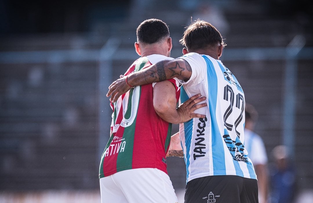 Copa AUF Uruguay: ¿Por dónde ver los cuatro partidos de hoy y qué definen?