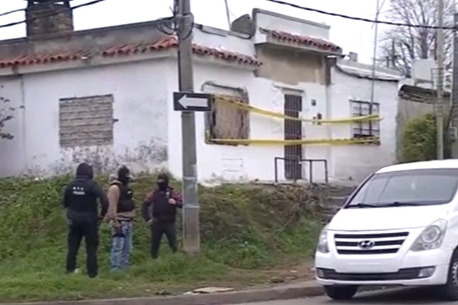 Martinelli pidió informes de “Ricardito” ante posible participación en masacre del Cerro