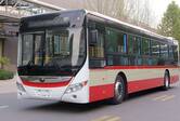 Para la quiniela: tras 14 años, tradicional línea de bus recupera su número de siempre