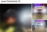 Profesora manejaba sin libreta, acusó a la inspectora y la escrachó ante 30 mil personas