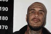 Cayó el Kane: quién es el peligroso narco de Maldonado que tenía un búnker televigilado