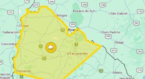 Guarda que se viene