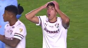Una de cal y otra de arena