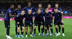 Neroazzurro campioni