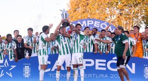 La fiesta en casa