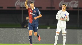 Fútbol champán