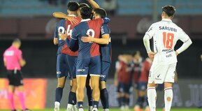 Dupla importada