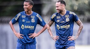 Los muchachos se entretienen
