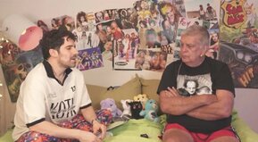 Basta chicos