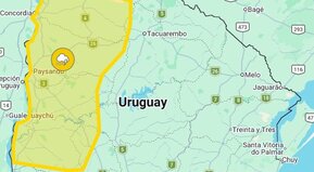 Llegó