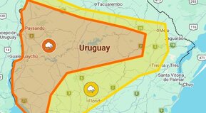 Llegó