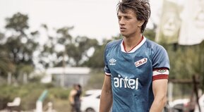 A la cancha, gurí