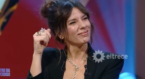 Un milagro