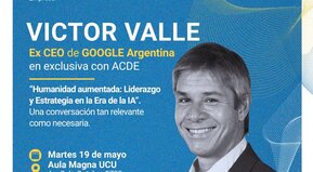 Tecnología y liderazgo