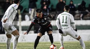 Se gritó en Capurro