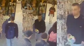 ¿Tendrá a Messi?