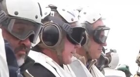 Vuelo interno