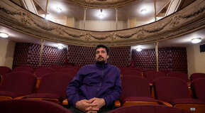 Teatro público