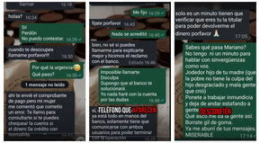 De vivo, no
