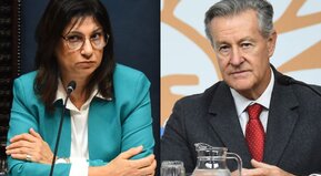 Latinoamérica confundida
