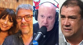 Tricolores hasta la muerte