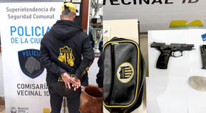 Larga estadía