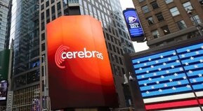 Cerebras la vida