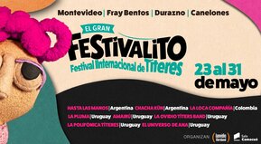 Escena itinerante