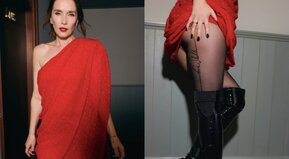 Al rojo vivo