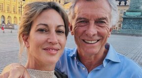 Se ha formado una pareja