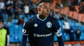Más que fútbol