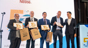 Medio siglo moliendo