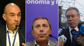 Idas y vueltas