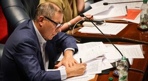 Declaraciones varias