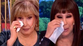 Si querés llorar, llorá