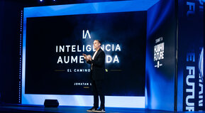 Inteligencia Aumentada