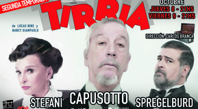 Pura apariencia