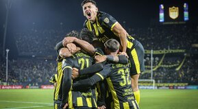 “Merecíamos la victoria”