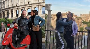 La dolce vita