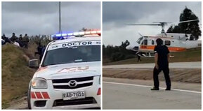 Pronta recuperación
