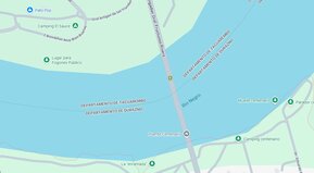 Al otro lado del río