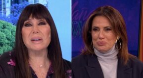 Si querés llorar, llorá