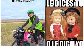 Hay de todo