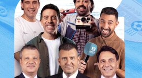 Equipo de 10