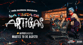 La murga está de festejo