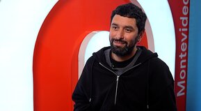 Sobre las tablas, Cayó la Cabra