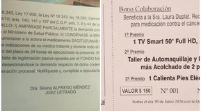 Tiene remedio