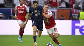Escuchen, corran la bola