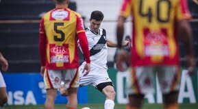 Metió el Gaucho